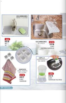 Catálogo de ofertas Cklass 20/08/2024 catálogo Especial Sunset página 63