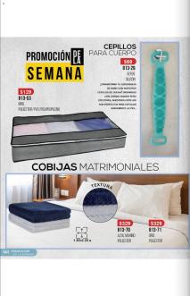 Catálogo de ofertas Cklass 20/08/2024 catálogo Especial Sunset página 65