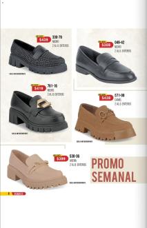 Catálogo de ofertas Cklass 20/08/2024 catálogo Especial Sunset página 66