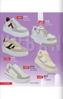 Catálogo de ofertas Cklass 20/08/2024 catálogo Especial Sunset página 67