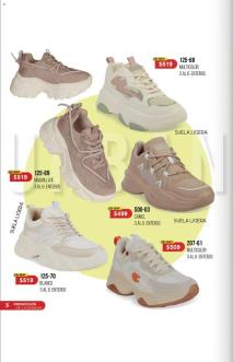 Catálogo de ofertas Cklass 20/08/2024 catálogo Especial Sunset página 68