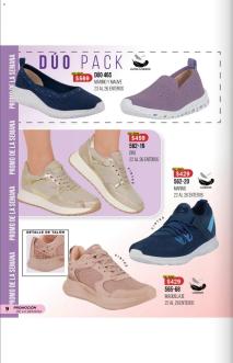 Catálogo de ofertas Cklass 20/08/2024 catálogo Especial Sunset página 70