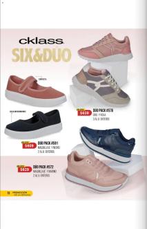 Catálogo de ofertas Cklass 20/08/2024 catálogo Especial Sunset página 71