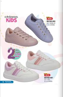 Catálogo de ofertas Cklass 20/08/2024 catálogo Especial Sunset página 73