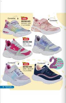 Catálogo de ofertas Cklass 20/08/2024 catálogo Especial Sunset página 74