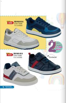 Catálogo de ofertas Cklass 20/08/2024 catálogo Especial Sunset página 75