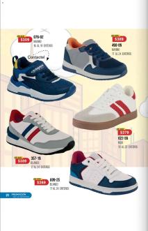 Catálogo de ofertas Cklass 20/08/2024 catálogo Especial Sunset página 76