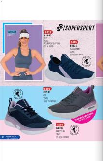 Catálogo de ofertas Cklass 20/08/2024 catálogo Especial Sunset página 81