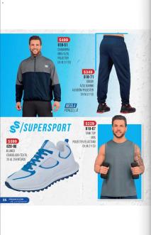 Catálogo de ofertas Cklass 20/08/2024 catálogo Especial Sunset página 83