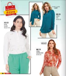 Catálogo de ofertas Cklass 20/08/2024 catálogo Remate de Temporada   Ropa página 19
