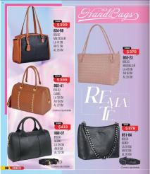 Catálogo de ofertas Cklass 20/08/2024 catálogo Remate de Temporada   Ropa página 33