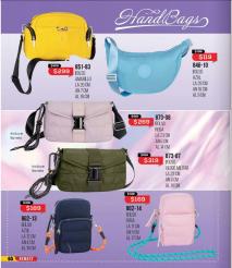 Catálogo de ofertas Cklass 20/08/2024 catálogo Remate de Temporada   Ropa página 34