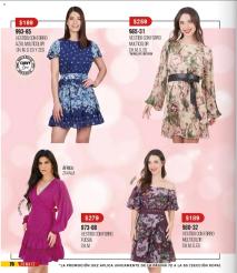 Catálogo de ofertas Cklass 20/08/2024 catálogo Remate de Temporada   Ropa página 39