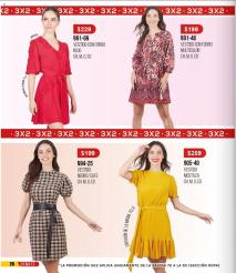 Catálogo de ofertas Cklass 20/08/2024 catálogo Remate de Temporada   Ropa página 41