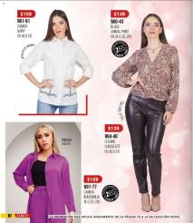 Catálogo de ofertas Cklass 20/08/2024 catálogo Remate de Temporada   Ropa página 45
