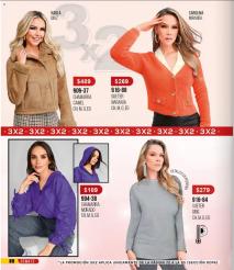 Catálogo de ofertas Cklass 20/08/2024 catálogo Remate de Temporada   Ropa página 46