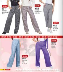 Catálogo de ofertas Cklass 20/08/2024 catálogo Remate de Temporada   Ropa página 47