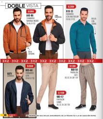 Catálogo de ofertas Cklass 20/08/2024 catálogo Remate de Temporada   Ropa página 48