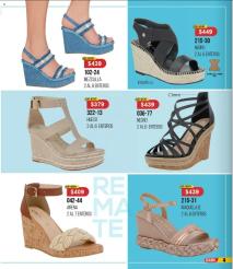 Catálogo de ofertas Cklass 20/08/2024 catálogo Remate de Temporada   Ropa página 53