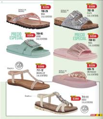 Catálogo de ofertas Cklass 20/08/2024 catálogo Remate de Temporada   Ropa página 55