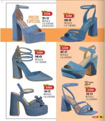 Catálogo de ofertas Cklass 20/08/2024 catálogo Remate de Temporada   Ropa página 57