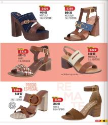 Catálogo de ofertas Cklass 20/08/2024 catálogo Remate de Temporada   Ropa página 59