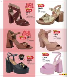 Catálogo de ofertas Cklass 20/08/2024 catálogo Remate de Temporada   Ropa página 60