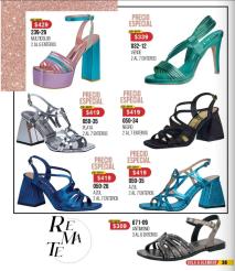 Catálogo de ofertas Cklass 20/08/2024 catálogo Remate de Temporada   Ropa página 63