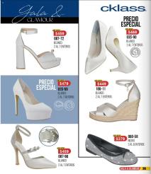 Catálogo de ofertas Cklass 20/08/2024 catálogo Remate de Temporada   Ropa página 64