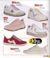 Catálogo de ofertas Cklass 20/08/2024 catálogo Remate de Temporada   Ropa página 65