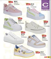 Catálogo de ofertas Cklass 20/08/2024 catálogo Remate de Temporada   Ropa página 66