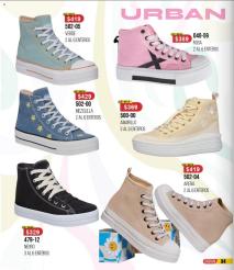 Catálogo de ofertas Cklass 20/08/2024 catálogo Remate de Temporada   Ropa página 68