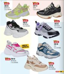 Catálogo de ofertas Cklass 20/08/2024 catálogo Remate de Temporada   Ropa página 69