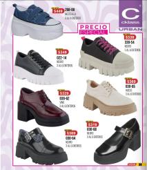 Catálogo de ofertas Cklass 20/08/2024 catálogo Remate de Temporada   Ropa página 70