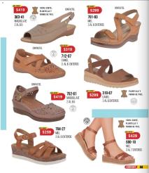 Catálogo de ofertas Cklass 20/08/2024 catálogo Remate de Temporada   Ropa página 73