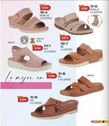 Catálogo de ofertas Cklass 20/08/2024 catálogo Remate de Temporada   Ropa página 75