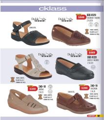 Catálogo de ofertas Cklass 20/08/2024 catálogo Remate de Temporada   Ropa página 77