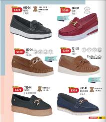 Catálogo de ofertas Cklass 20/08/2024 catálogo Remate de Temporada   Ropa página 79