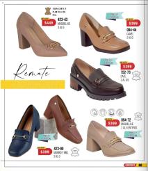 Catálogo de ofertas Cklass 20/08/2024 catálogo Remate de Temporada   Ropa página 81