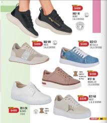 Catálogo de ofertas Cklass 20/08/2024 catálogo Remate de Temporada   Ropa página 83