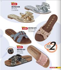 Catálogo de ofertas Cklass 20/08/2024 catálogo Remate de Temporada   Ropa página 84