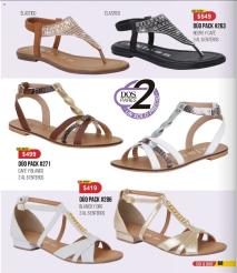 Catálogo de ofertas Cklass 20/08/2024 catálogo Remate de Temporada   Ropa página 85