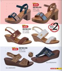 Catálogo de ofertas Cklass 20/08/2024 catálogo Remate de Temporada   Ropa página 86