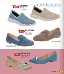Catálogo de ofertas Cklass 20/08/2024 catálogo Remate de Temporada   Ropa página 89