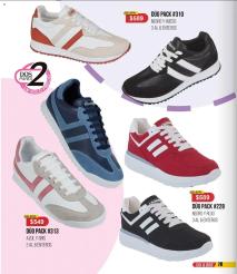 Catálogo de ofertas Cklass 20/08/2024 catálogo Remate de Temporada   Ropa página 90