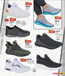 Catálogo de ofertas Cklass 20/08/2024 catálogo Remate de Temporada   Ropa página 93