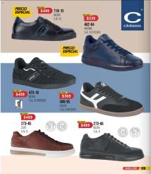 Catálogo de ofertas Cklass 20/08/2024 catálogo Remate de Temporada   Ropa página 94