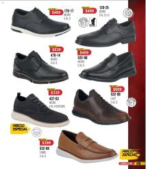 Catálogo de ofertas Cklass 20/08/2024 catálogo Remate de Temporada   Ropa página 95