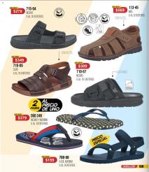 Catálogo de ofertas Cklass 20/08/2024 catálogo Remate de Temporada   Ropa página 96