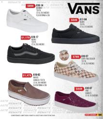 Catálogo de ofertas Cklass 20/08/2024 catálogo Remate de Temporada   Ropa página 98